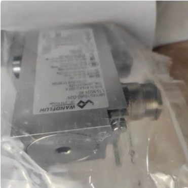 WANDFLUH万福乐 QNBPM33-55-G24/L15比例阀