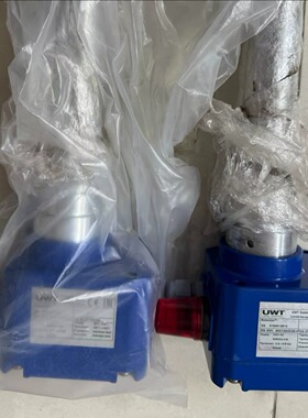 UWT物位帝Rotonivo料位计 RN3001 A021AA3X3A+POS.27