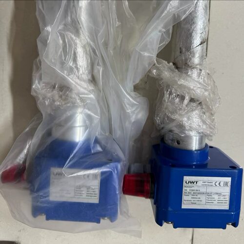 UWT物位帝Rotonivo料位计 RN3001 A021AA3X3A+POS.27