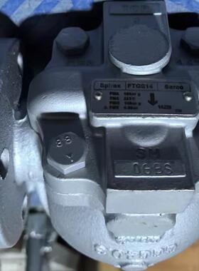 DN25 FTGS14-4.5 斯派莎克SPIRAXSARCO疏水阀