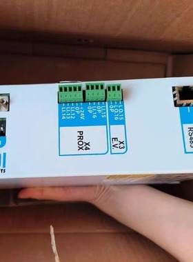 DB21 BARUFFALDI刀塔驱动器