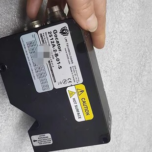 LMI乐姆迈Gocator 3D激光轮廓传感器 2512A