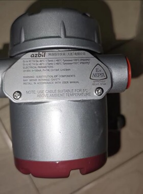 山武AT9000智能压力变送器 GTX31D-BAAECB-AN2AXA1-Q1R1T1YB