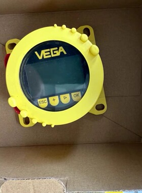 威格VEGADIS81 DIS81.AEIANDAAX 防爆型雷达液位计