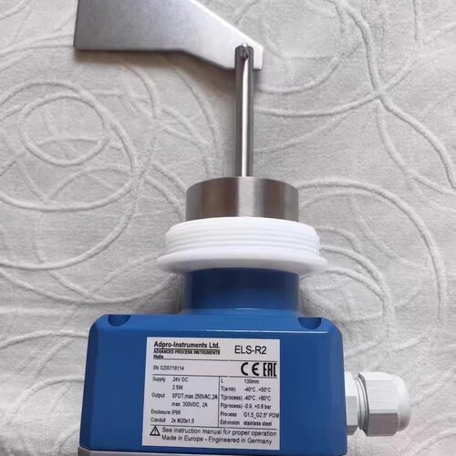 UWT ELS-R2阻旋料位计