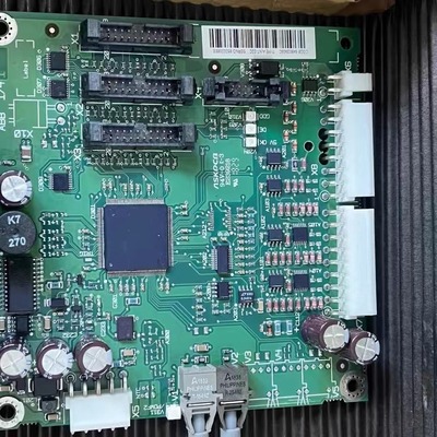 AINT-02C ABB变频器主板