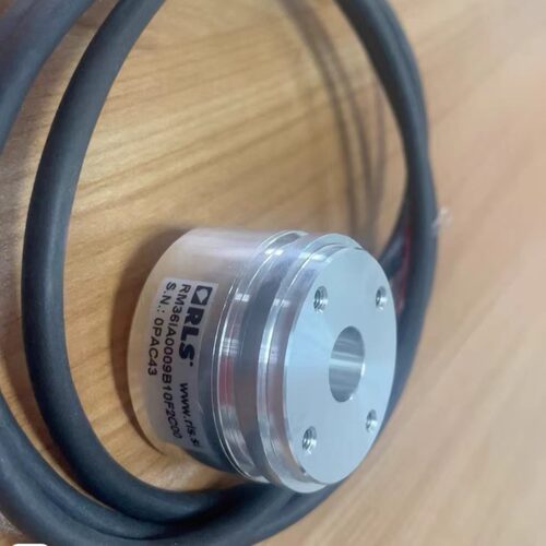 雷尼绍Renishaw编码器 RM36IA0009B10F2C00