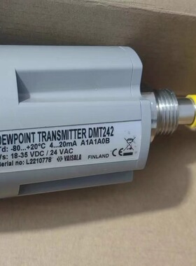 VAISALA维萨拉 DMT242露点变送器