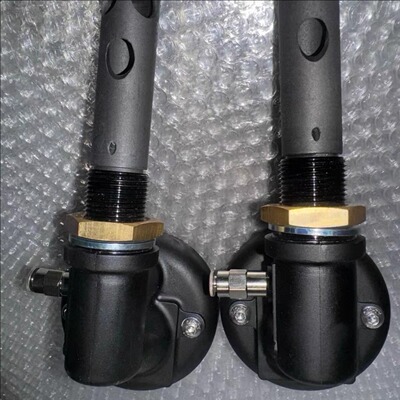 GRAVINER格拉维内一体式油雾探测器探头 MK6