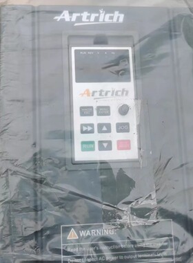 威纶通Artrich变频器 AR200L-0110 11kw