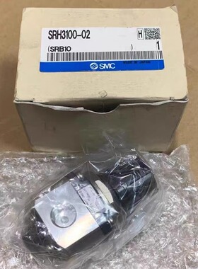 SMC洁净型调压阀 SRH3100-02