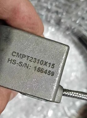 SKF斯凯孚 CMPT2310X15 振动传感器
