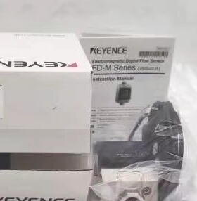 KEYENCE基恩士 FD-M10ATP流量传感器