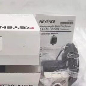 KEYENCE基恩士 FD-M10ATP流量传感器