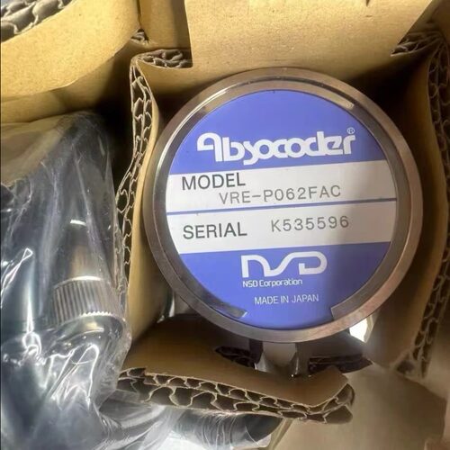 NSD恩斯德 VRE-P062FAC回转式编码器