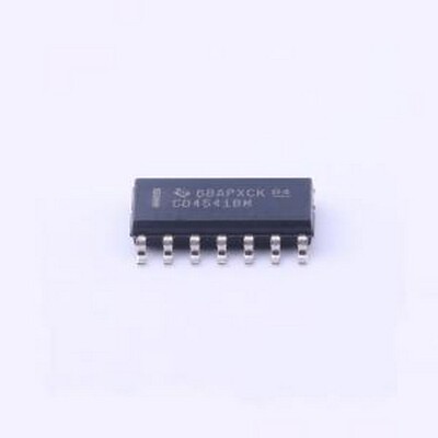 CD4541BM96 定时器/计时器 CD4541BM96 SOIC-14