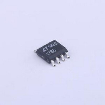 LT1785CS8#TRPBF RS-485/RS-422芯片 60V故障保护 RS485/RS422 收