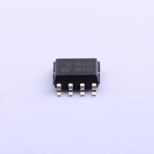 STM8L001J3M3 单片机(MCU/MPU/SOC) 超低功耗8位MCU，具有8 KB Fl