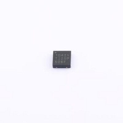 TCAN1042GVDRBTQ1 CAN收发器 TCAN1042GVDRBTQ1 HVSON-8-EP(3x3)