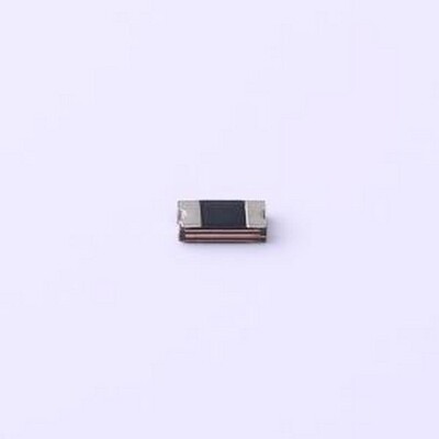 SL1206260 自恢复保险丝 6V 2.6A 1206自恢复 1206