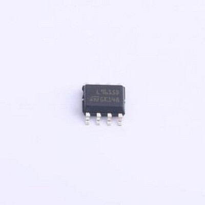 L9615D013TR CAN收发器 L9615 CAN总线收发器 SO-8