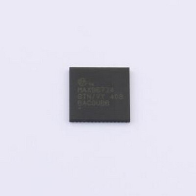 MAX96724GTN/VY+T 串行器/解串器 MAX96724GTN/VY+T TQFN-56-EP(8