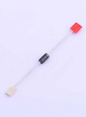 P6KE56A 静电和浪涌保护(TVS/ESD) 单向TVS 47.8V截止 7.79A峰值