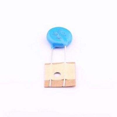 511KD14-TB 压敏电阻 钳位电压845V 121焦耳 插件压敏电阻 插件