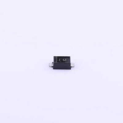 PTVSHC1DF15VU 静电和浪涌保护(TVS/ESD) 单向ESD SOD-123F