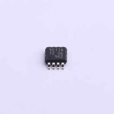 PCA9511ADP,118 信号缓冲器/中继器/分配器 可热插拔I2C总线和SMB
