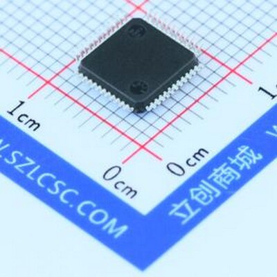 STM32F071CBT6 单片机(MCU/MPU/SOC) 主流ARM Cortex-M0基本型系