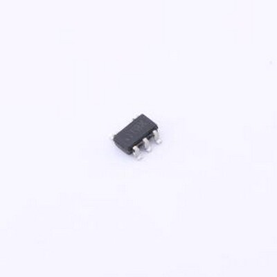 DSLVDS1001DBVR LVDS芯片 DSLVDS1001 400Mbps单通道LVDS驱动器 S