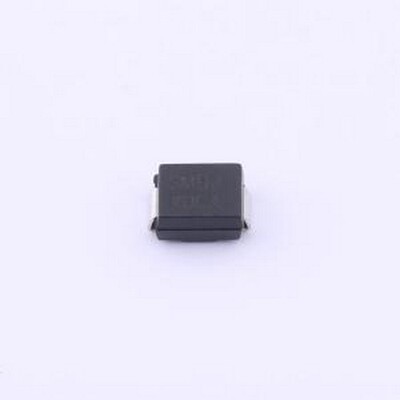 SMBJ40CA 静电和浪涌保护(TVS/ESD) SMBJ40CA SMB