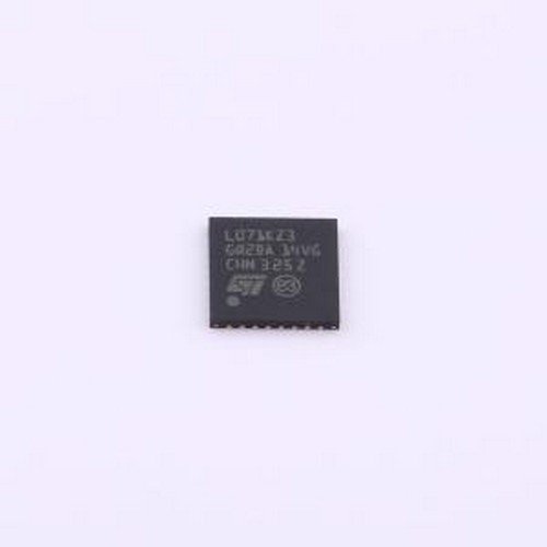 STM32L071KZU3 单片机(MCU/MPU/SOC) 超低功耗Arm Cortex-M0+ MCU