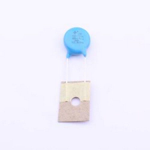 STE10D751K1EQ0FST0R0 压敏电阻 钳位电压1240V 插件压敏电阻 插