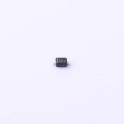 ESD7371HT1G 静电和浪涌保护(TVS/ESD) 低电容 ESD 防护 SOD-323