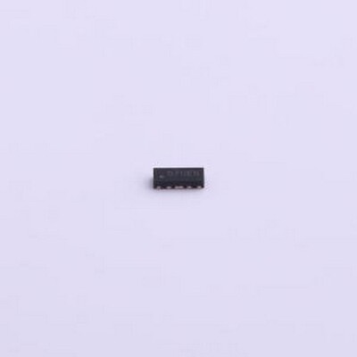 ESD204DQAR 静电和浪涌保护(TVS/ESD) ESD204DQAR USON-10(1x2.5)