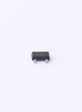 SM12C 静电和浪涌保护(TVS/ESD) SM12C SOT-23