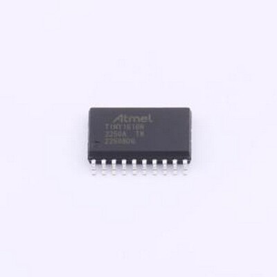 ATTINY1616-SNR 单片机(MCU/MPU/SOC) ATTINY1616-SNR SOIC-20-30