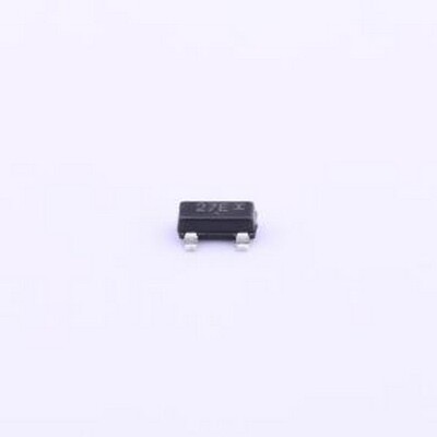 SZNUP2105LT1G 静电和浪涌保护(TVS/ESD) SZNUP2105LT1G SOT-23-3