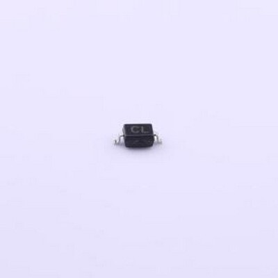 SESD3Z5CL 静电和浪涌保护(TVS/ESD) 双向ESD SOD-323
