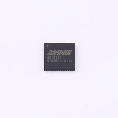 MS1836S 视频接口芯片 MS1836S QFN-48-EP(7x7)