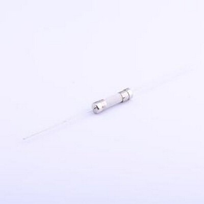 021502.5MXEP 一次性保险丝 陶瓷管保险丝 插件,D5.8xL22.5mm
