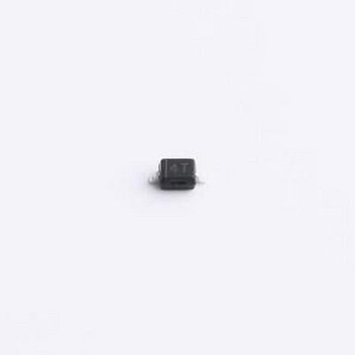 ESDT4V5D3 静电和浪涌保护(TVS/ESD) VRWM:4.5V SOD-323