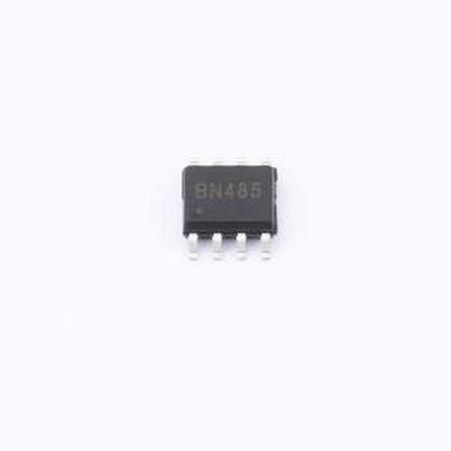 BSP48520S RS-485/RS-422芯片 3.3V至5V RS-485收发器 SOIC-8
