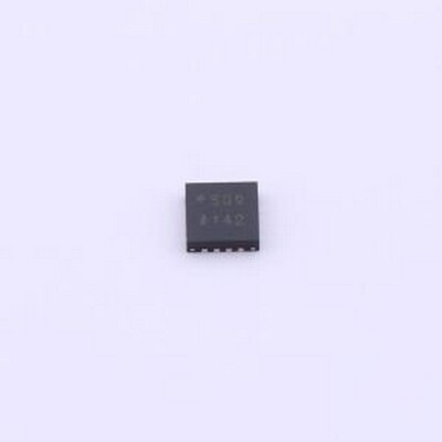 ADG1609BCPZ-REEL7 模拟开关/多路复用器 ADG1608/ADG1609 4.5Ω