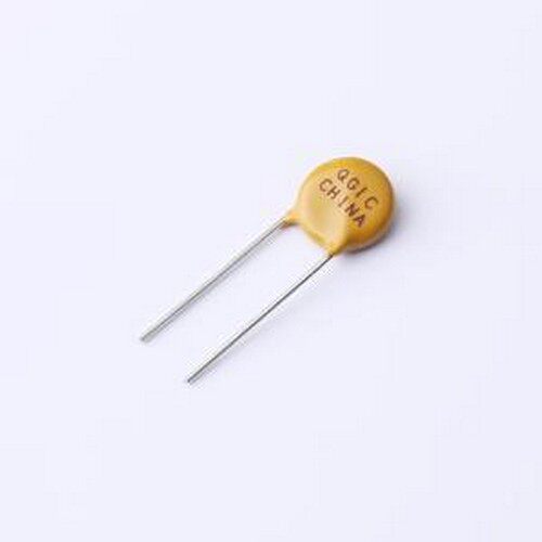 LVR012S 自恢复保险丝 240V 120mA 插件自恢复 插件