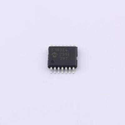 PIC16F18324-I/ST 单片机(MCU/MPU/SOC) PIC16F18324-I/ST TSSOP-
