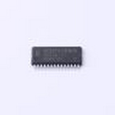 HC32F030E8PA-TSSOP28TR 单片机(MCU/MPU/SOC) HC32F030E8PA-TSSO