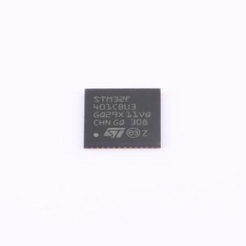STM32F401CBU3 单片机(MCU/MPU/SOC) 带DSP和FPU的高性能基本型系